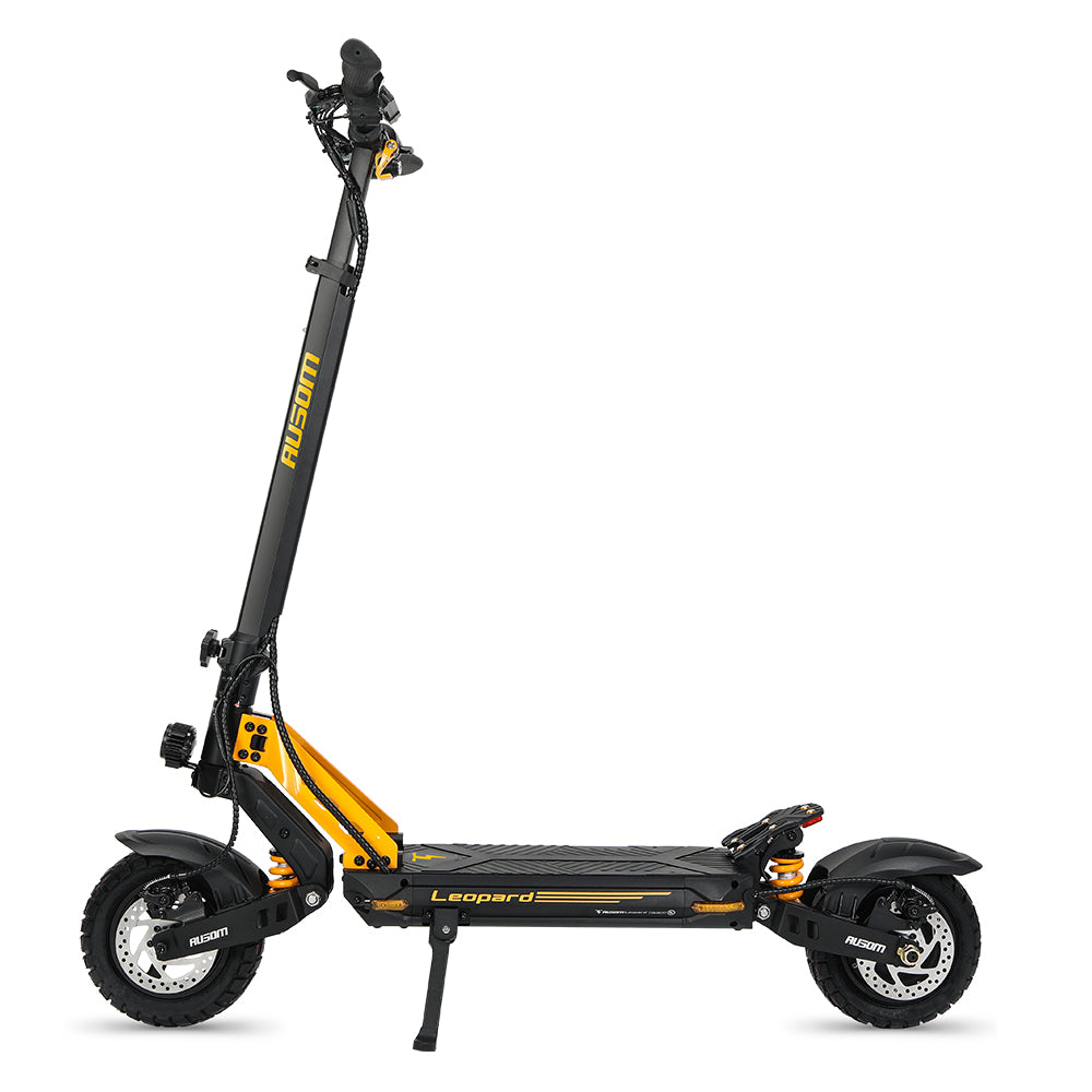 Ausom Leopard  Electric Scooter