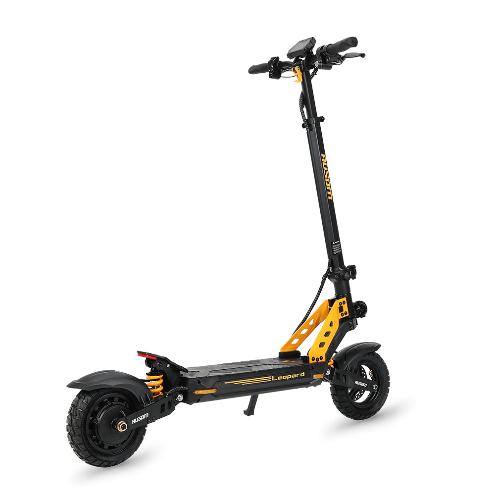 Ausom Leopard  Electric Scooter