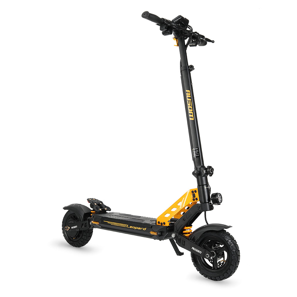 Ausom Leopard  Electric Scooter