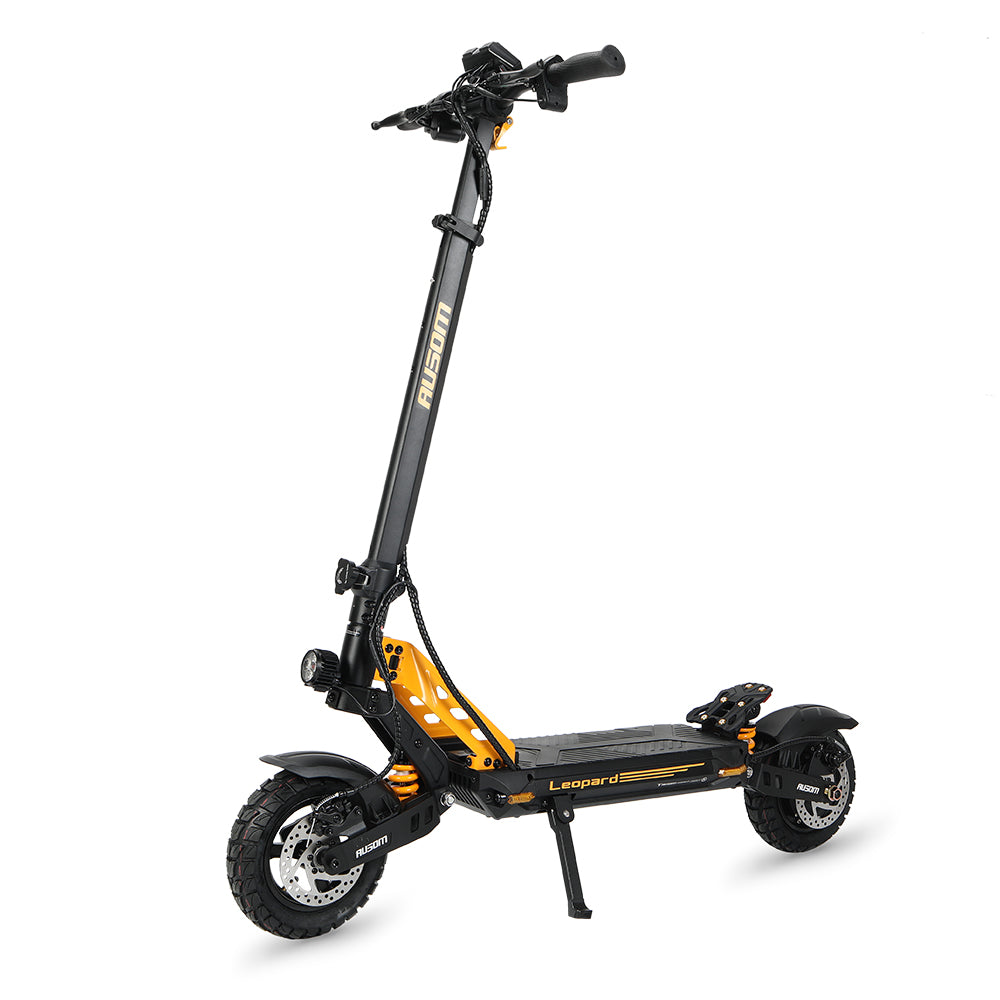 Ausom Leopard  Electric Scooter