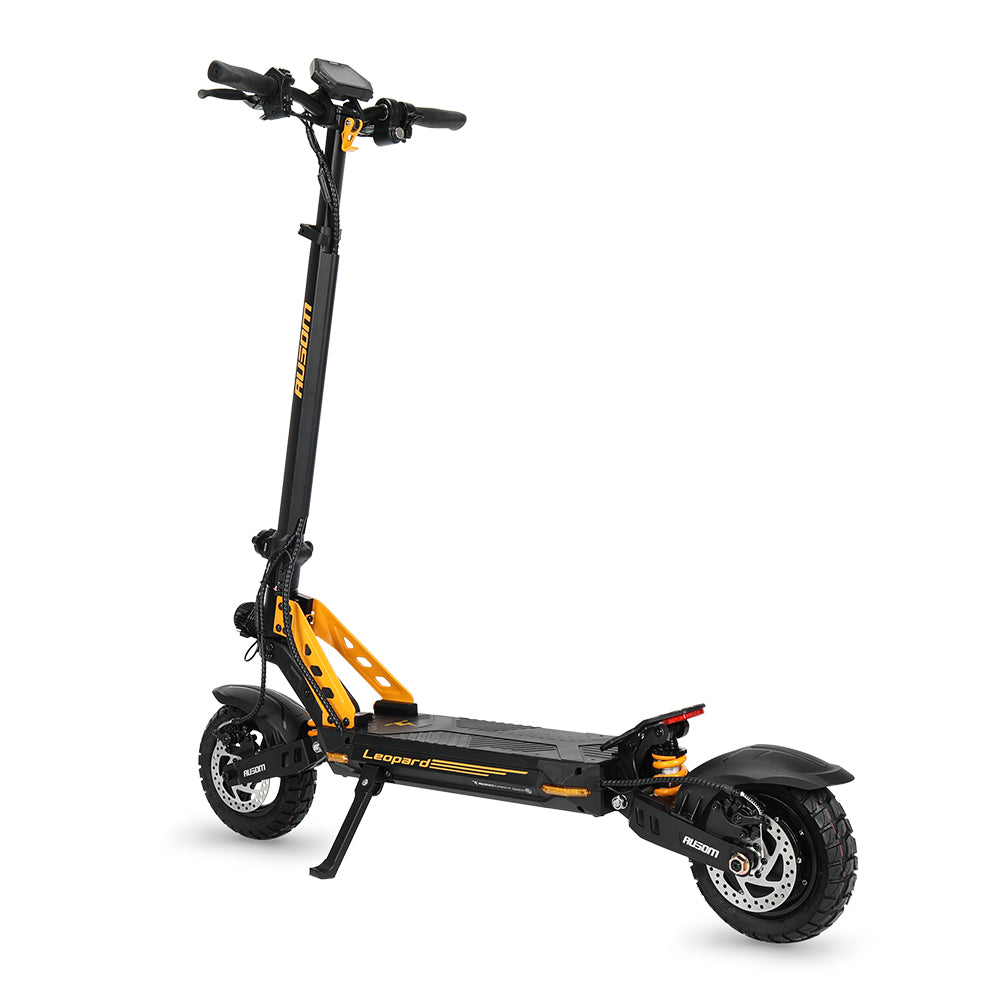 Ausom Leopard  Electric Scooter