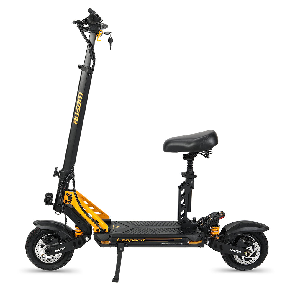 Ausom Leopard  Electric Scooter