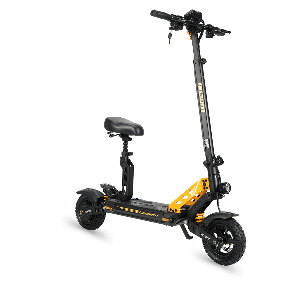 Ausom Leopard  Electric Scooter