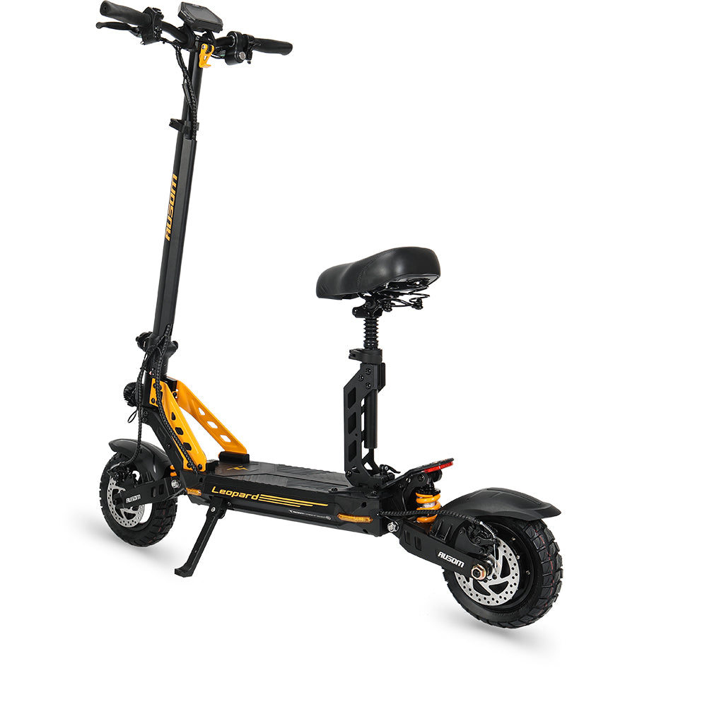 Ausom Leopard  Electric Scooter