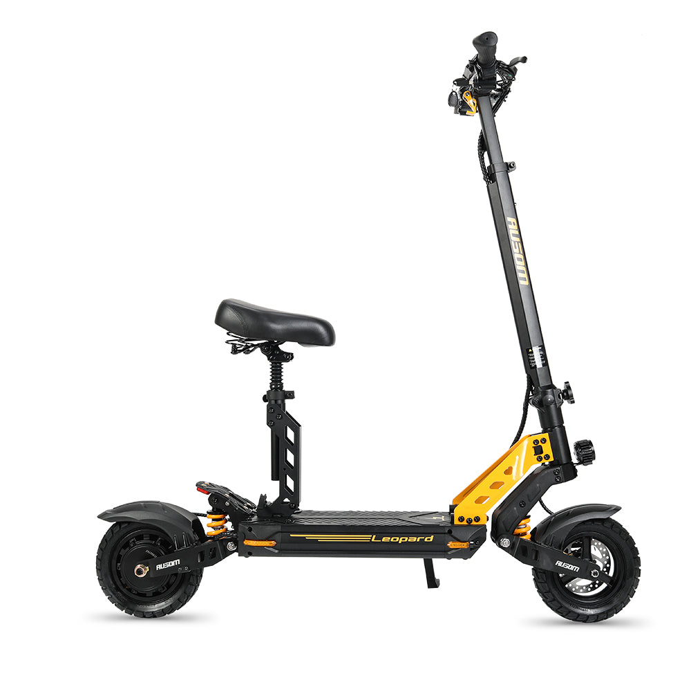 Ausom Leopard  Electric Scooter