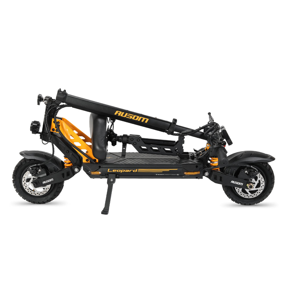 Ausom Leopard  Electric Scooter