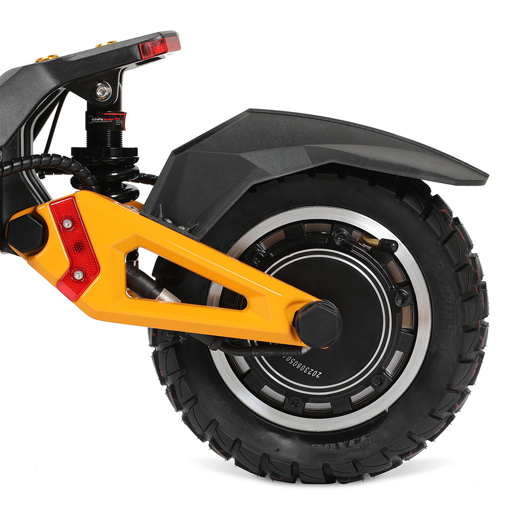 Ausom Gallop Fastest Off-road electric scooter for adults