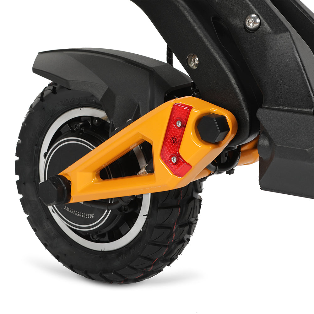 Ausom Gallop Fastest Off-road electric scooter for adults