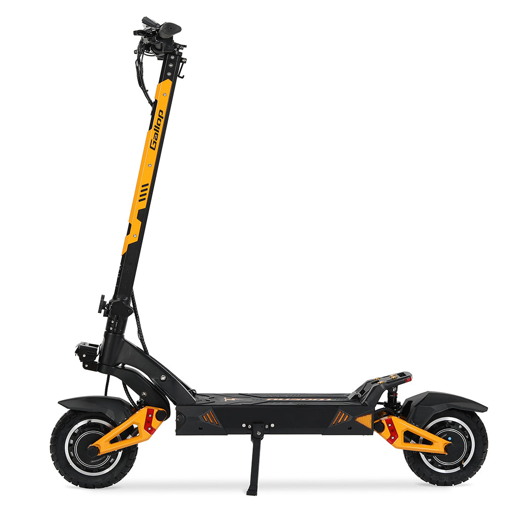  Ausom Gallop Fastest Off-road electric scooter for adults