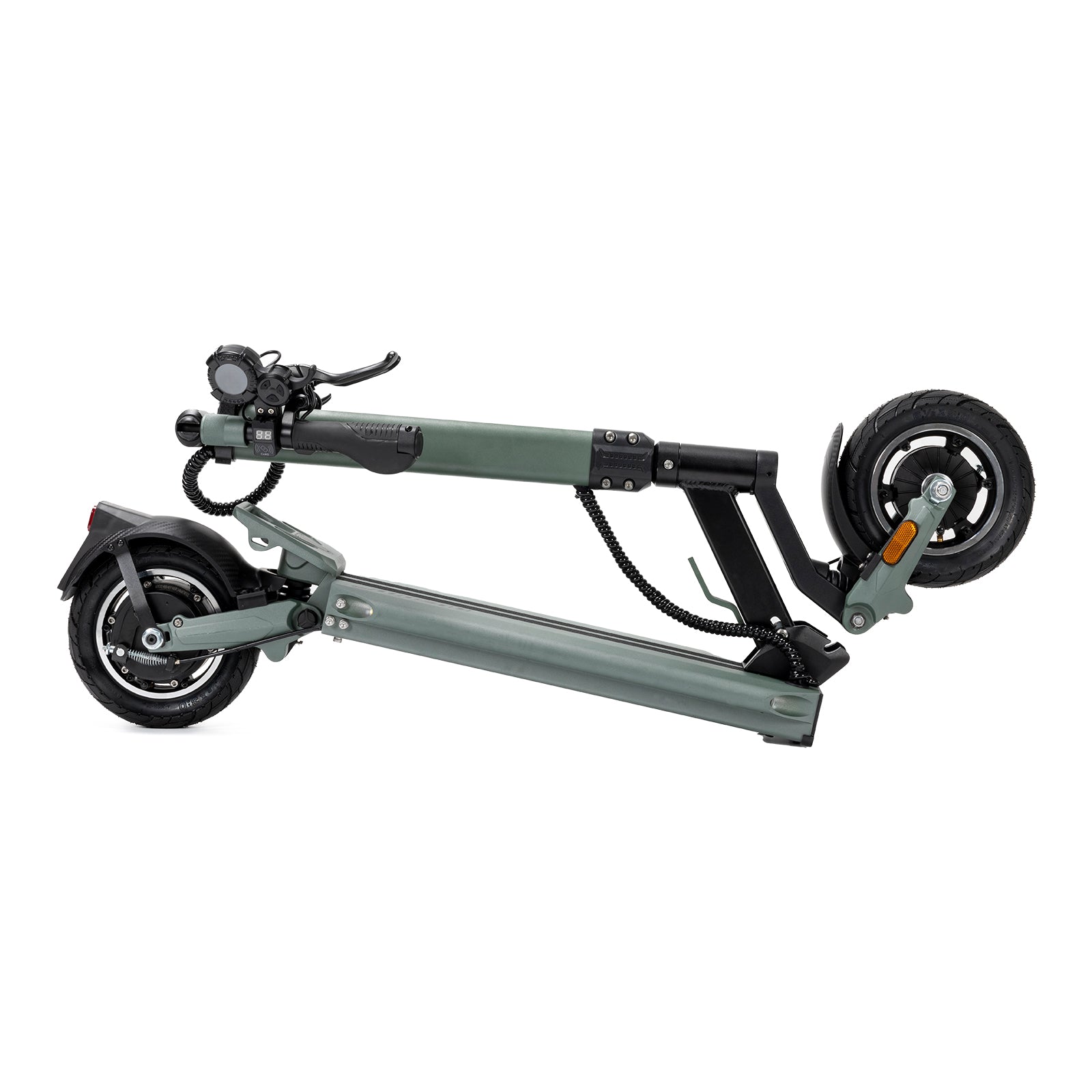 Ausom GX1 Electric Scooter