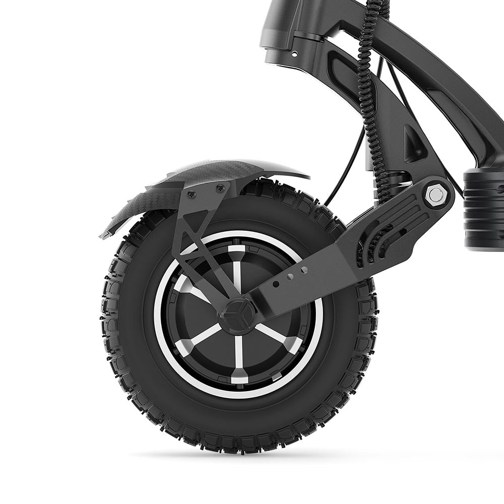 Ausom Gallop SR1 Electric Scooter