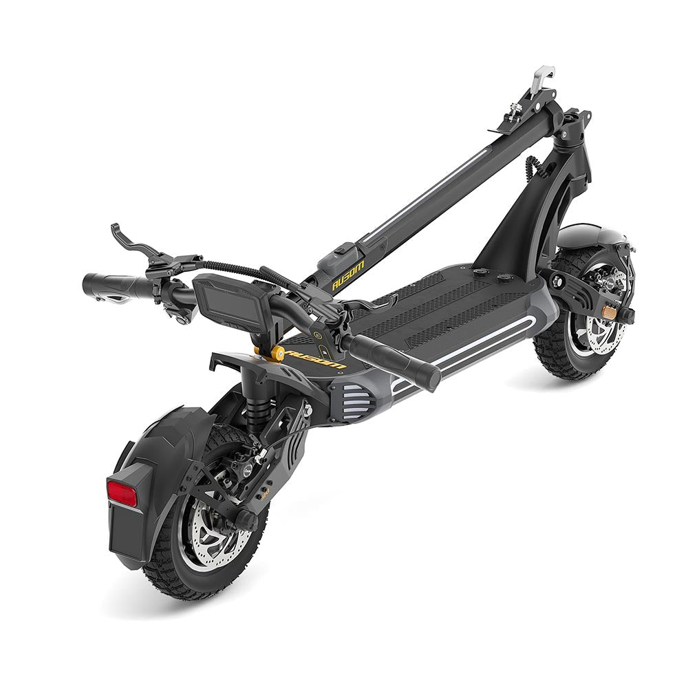 Ausom Gallop SR1 Electric Scooter