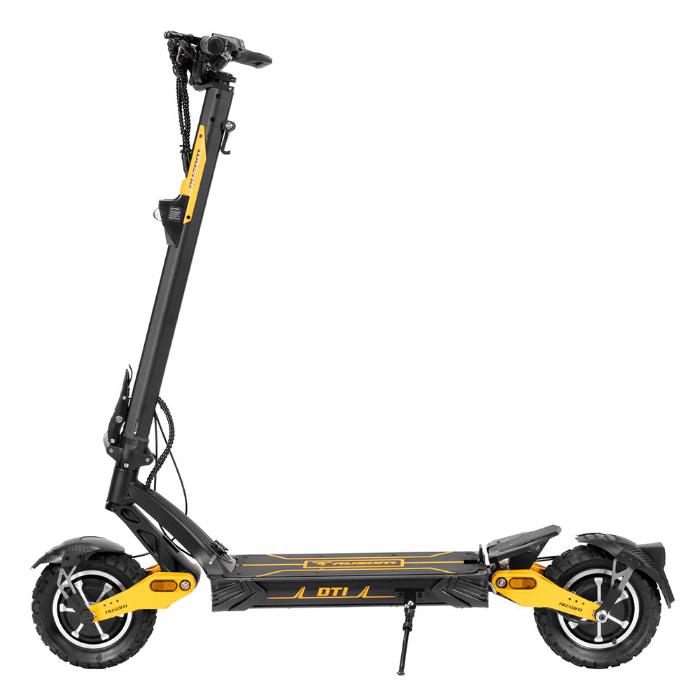 Ausom Leopard DT1 Electric Scooter