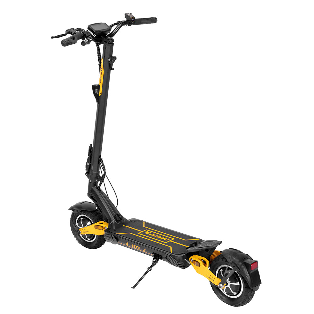 Ausom Leopard DT1 Electric Scooter