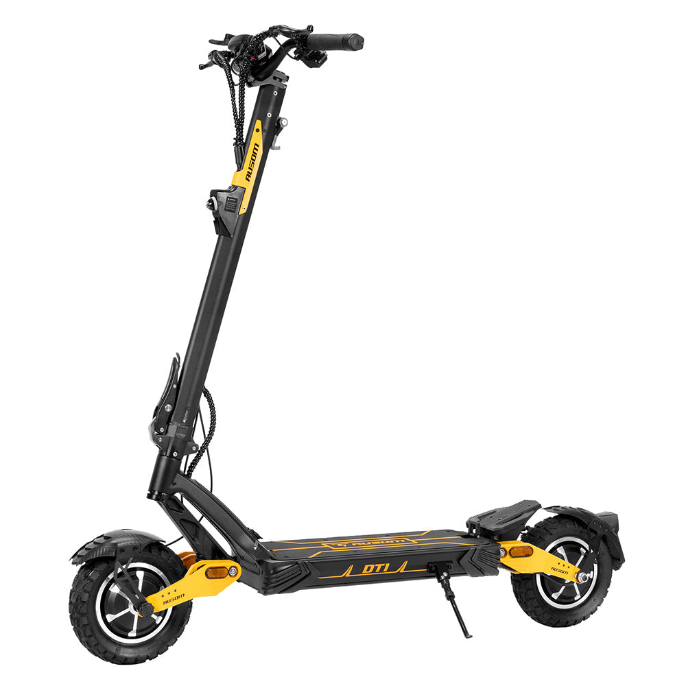 Ausom Leopard DT1 Electric Scooter