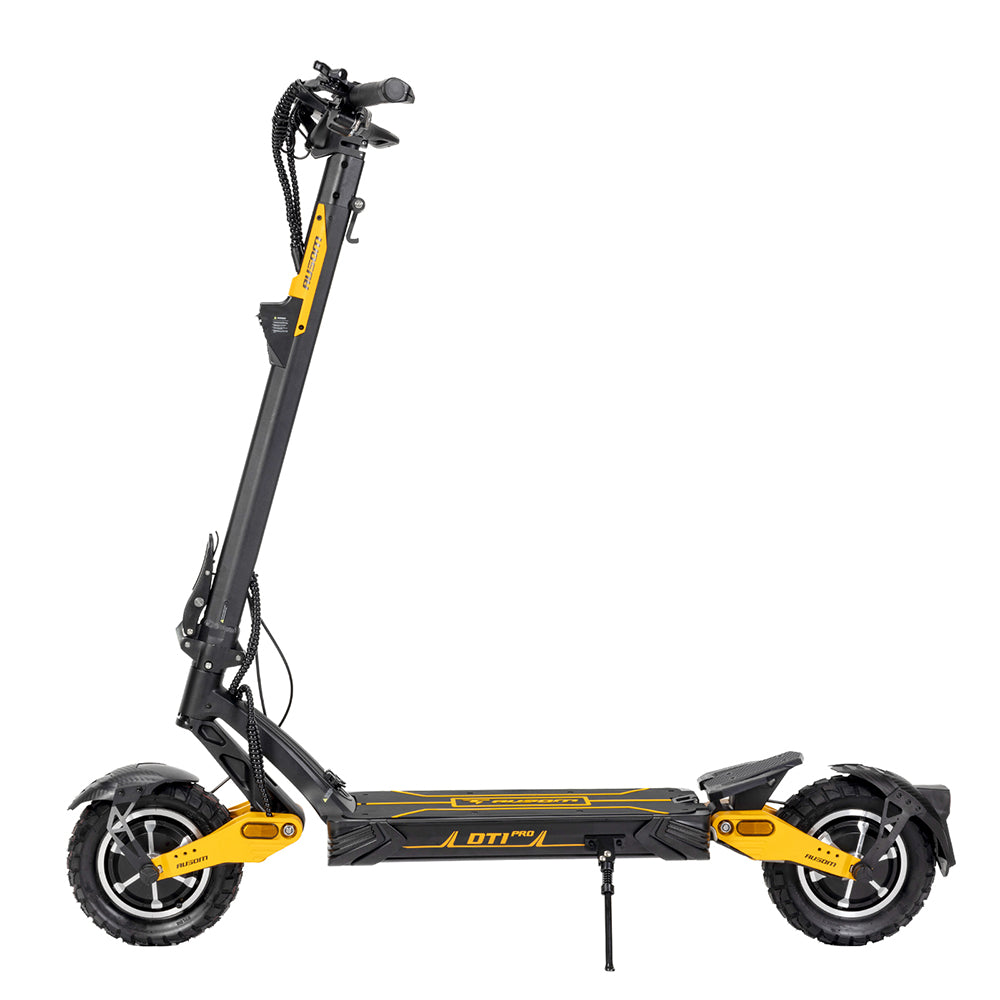 Ausom Leopard DT1 Pro Electric Scooter