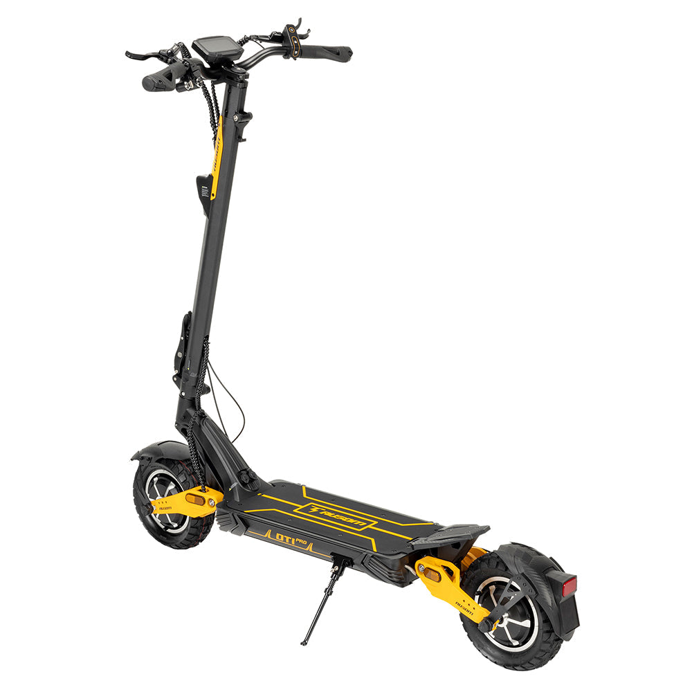 Ausom Leopard DT1 Pro Electric Scooter