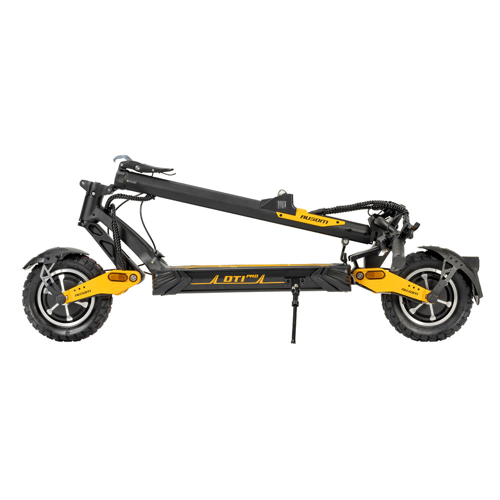 Ausom Leopard DT1 Pro Electric Scooter