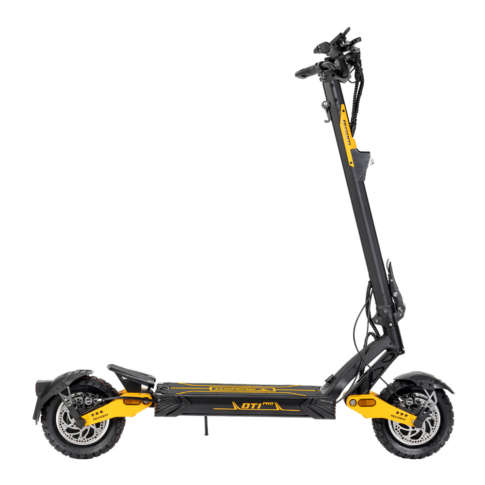 Ausom Leopard DT1 Pro Electric Scooter